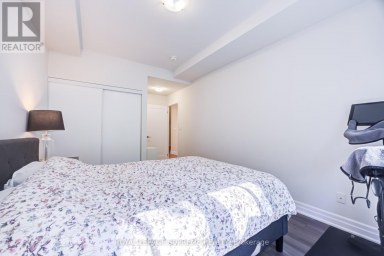 207 - 652 CRICKLEWOOD DRIVE Mississauga (Mineola) Ontario photo 27