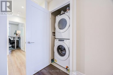 207 - 652 CRICKLEWOOD DRIVE Mississauga (Mineola) Ontario photo 29