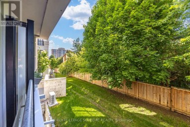 207 - 652 CRICKLEWOOD DRIVE Mississauga (Mineola) Ontario photo 31