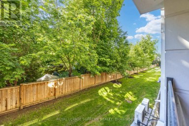 207 - 652 CRICKLEWOOD DRIVE Mississauga (Mineola) Ontario photo 32