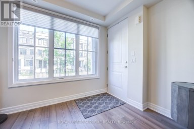 207 - 652 CRICKLEWOOD DRIVE Mississauga (Mineola) Ontario photo 4