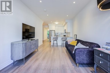 207 - 652 CRICKLEWOOD DRIVE Mississauga (Mineola) Ontario photo 6
