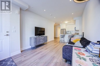 207 - 652 CRICKLEWOOD DRIVE Mississauga (Mineola) Ontario photo 7