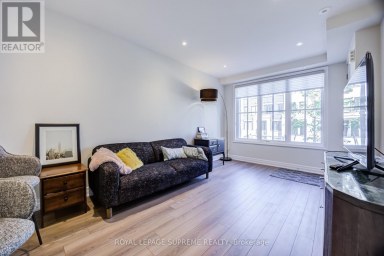 207 - 652 CRICKLEWOOD DRIVE Mississauga (Mineola) Ontario photo 8