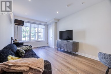 207 - 652 CRICKLEWOOD DRIVE Mississauga (Mineola) Ontario photo 9