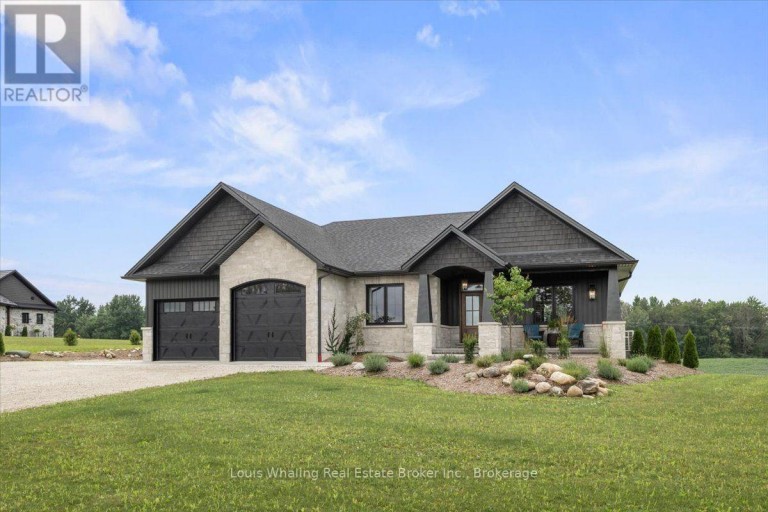 034404 5TH NDR SIDE ROAD, West Grey, Ontario, N0G1S0