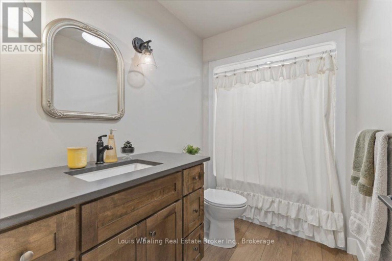 034404 5TH NDR SIDE ROAD, West Grey, Ontario, N0G1S0