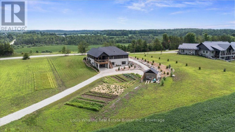 034404 5TH NDR SIDE ROAD, West Grey, Ontario, N0G1S0