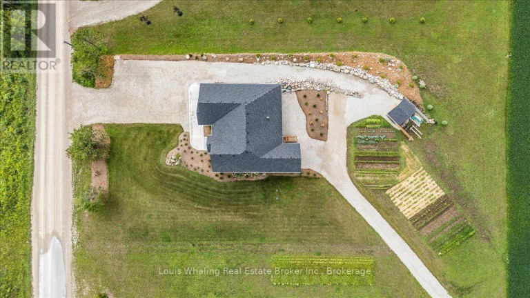034404 5TH NDR SIDE ROAD, West Grey, Ontario, N0G1S0