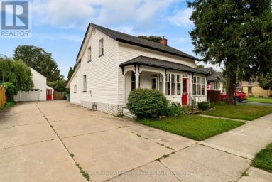 85 CAMBRIA ROAD N Goderich (Goderich (Town)) Ontario photo 1