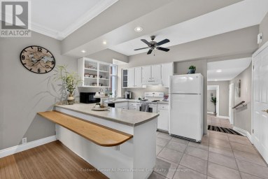 85 CAMBRIA ROAD N Goderich (Goderich (Town)) Ontario photo 14