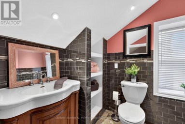 85 CAMBRIA ROAD N Goderich (Goderich (Town)) Ontario photo 26