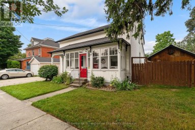85 CAMBRIA ROAD N Goderich (Goderich (Town)) Ontario photo 3