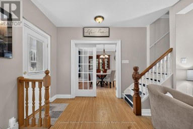 85 CAMBRIA ROAD N Goderich (Goderich (Town)) Ontario photo 9