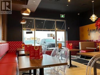 4 - 9980 AIRPORT ROAD Brampton (Bramalea North Industrial) Ontario photo 4