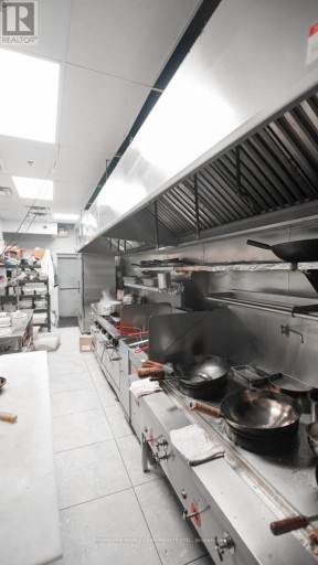 4 - 9980 AIRPORT ROAD, Brampton (Bramalea North Industrial), Ontario, L6S0C5