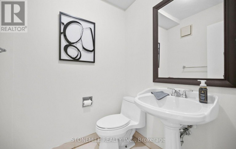 30 - 7340 COPENHAGEN ROAD, Mississauga (Meadowvale), Ontario, L5N2S5