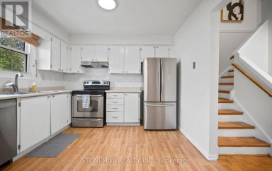 30 - 7340 COPENHAGEN ROAD Mississauga (Meadowvale) Ontario photo 19