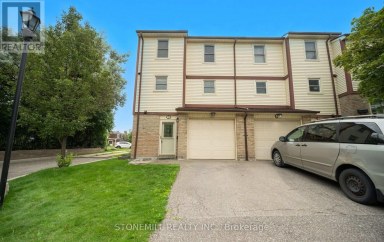 30 - 7340 COPENHAGEN ROAD Mississauga (Meadowvale) Ontario photo 2