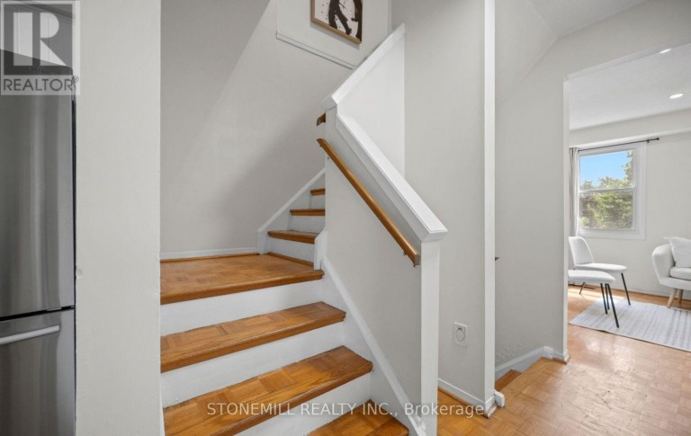 30 - 7340 COPENHAGEN ROAD, Mississauga (Meadowvale), Ontario, L5N2S5