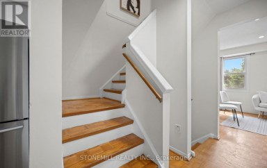 30 - 7340 COPENHAGEN ROAD Mississauga (Meadowvale) Ontario photo 22