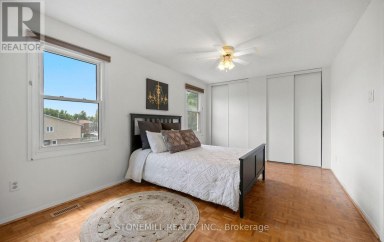 30 - 7340 COPENHAGEN ROAD Mississauga (Meadowvale) Ontario photo 24