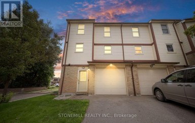 30 - 7340 COPENHAGEN ROAD Mississauga (Meadowvale) Ontario photo 3