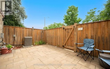 30 - 7340 COPENHAGEN ROAD Mississauga (Meadowvale) Ontario photo 33