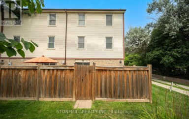 30 - 7340 COPENHAGEN ROAD Mississauga (Meadowvale) Ontario photo 34