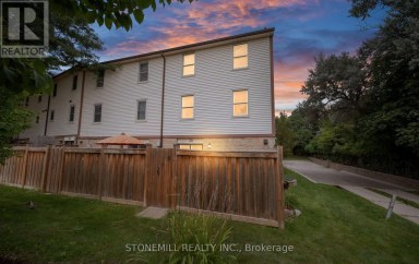 30 - 7340 COPENHAGEN ROAD Mississauga (Meadowvale) Ontario photo 36