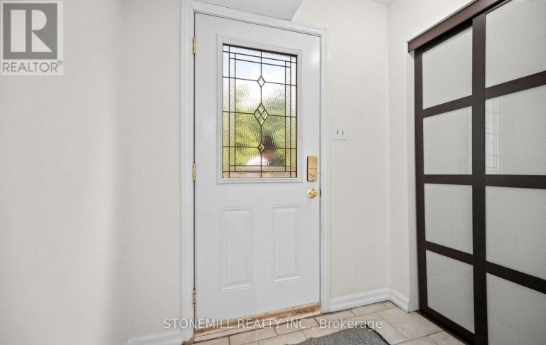 30 - 7340 COPENHAGEN ROAD, Mississauga (Meadowvale), Ontario, L5N2S5