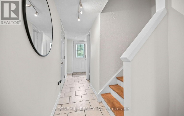 30 - 7340 COPENHAGEN ROAD, Mississauga (Meadowvale), Ontario, L5N2S5