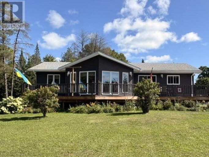 2032 20th Side Rd, Richard's Landing, Ontario (id Sm262106)