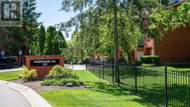 14 - 683 WINDERMERE ROAD London North (North G) Ontario photo 42