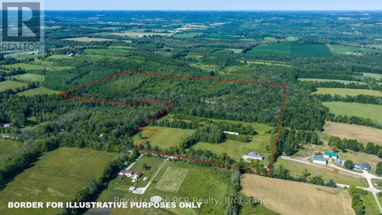 637316 ST. VINCENT-SYDENHAM TOWNLINE, Meaford, Ontario, N4L1W5