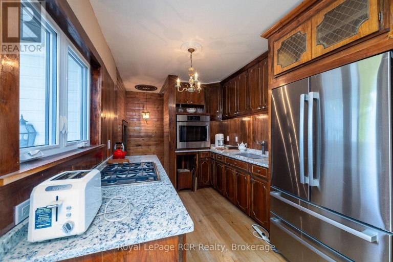637316 ST. VINCENT-SYDENHAM TOWNLINE, Meaford, Ontario, N4L1W5