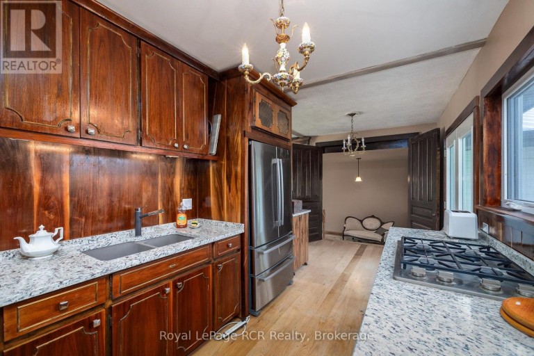 637316 ST. VINCENT-SYDENHAM TOWNLINE, Meaford, Ontario, N4L1W5