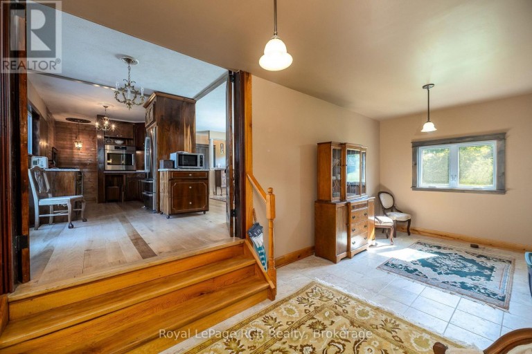 637316 ST. VINCENT-SYDENHAM TOWNLINE, Meaford, Ontario, N4L1W5