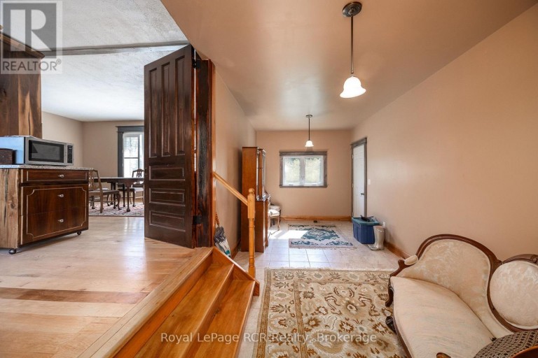 637316 ST. VINCENT-SYDENHAM TOWNLINE, Meaford, Ontario, N4L1W5