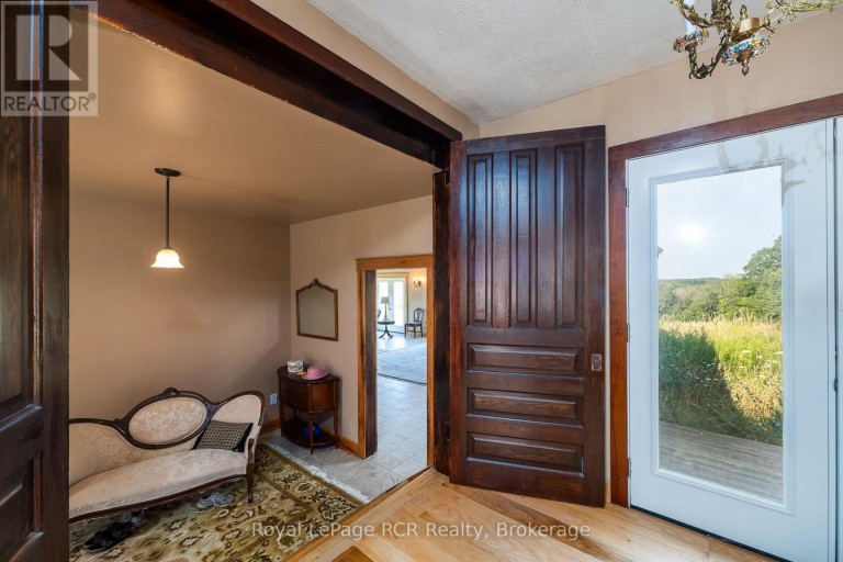 637316 ST. VINCENT-SYDENHAM TOWNLINE, Meaford, Ontario, N4L1W5
