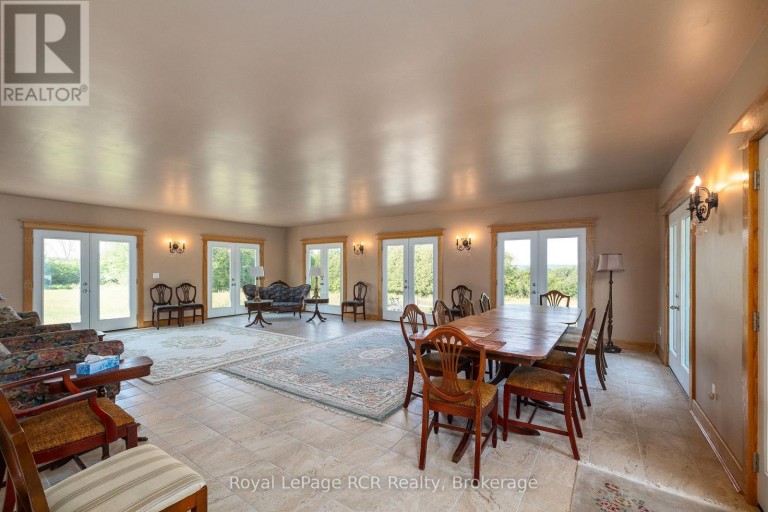 637316 ST. VINCENT-SYDENHAM TOWNLINE, Meaford, Ontario, N4L1W5
