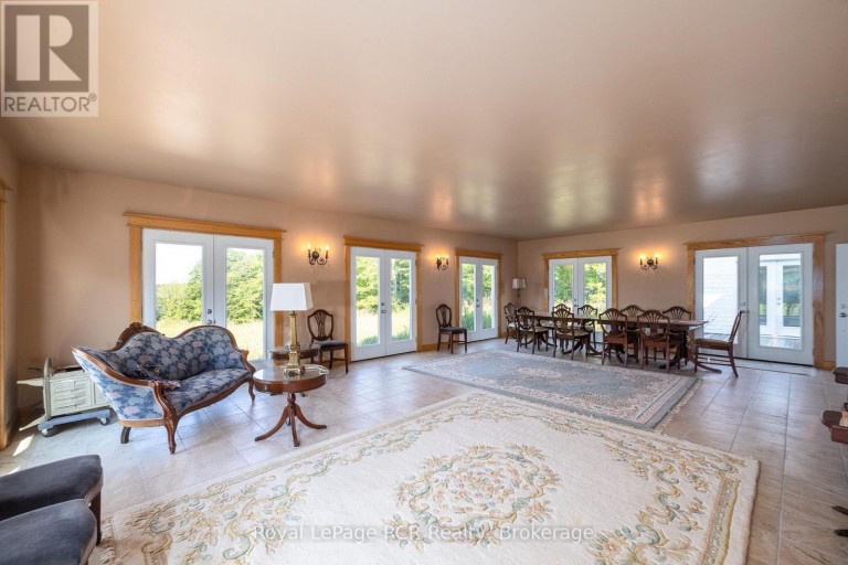 637316 ST. VINCENT-SYDENHAM TOWNLINE, Meaford, Ontario, N4L1W5