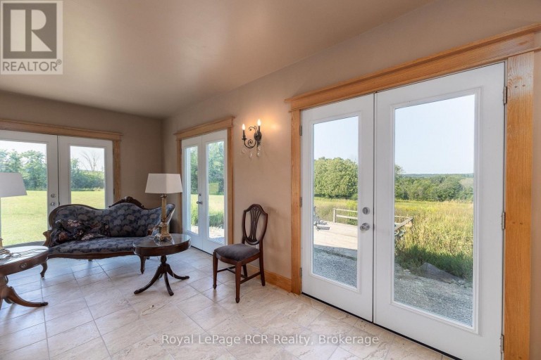 637316 ST. VINCENT-SYDENHAM TOWNLINE, Meaford, Ontario, N4L1W5