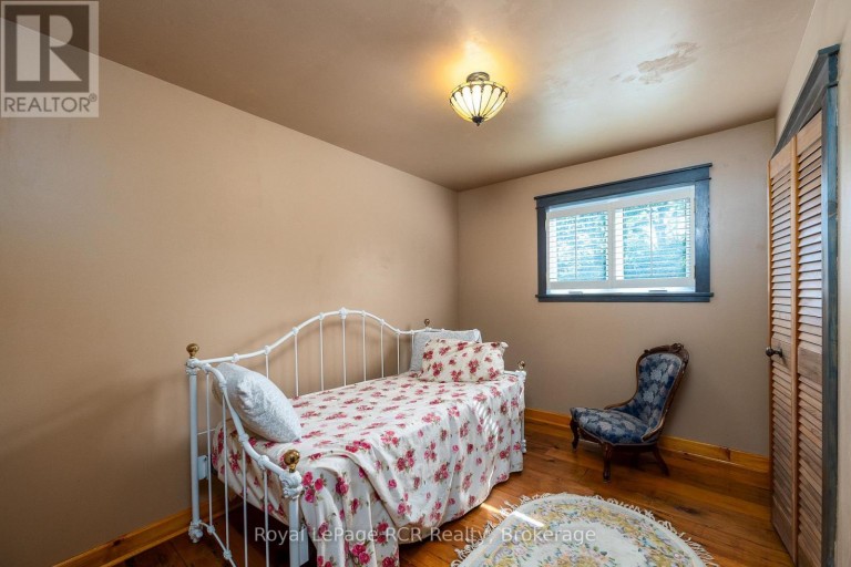 637316 ST. VINCENT-SYDENHAM TOWNLINE, Meaford, Ontario, N4L1W5