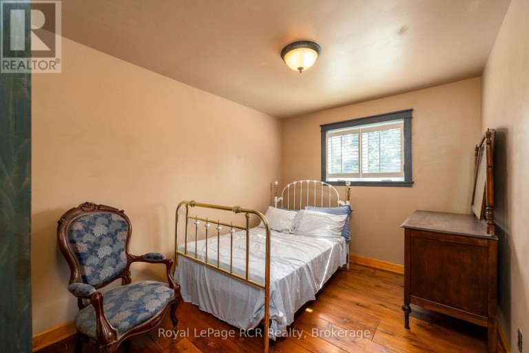 637316 ST. VINCENT-SYDENHAM TOWNLINE, Meaford, Ontario, N4L1W5