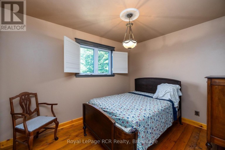 637316 ST. VINCENT-SYDENHAM TOWNLINE, Meaford, Ontario, N4L1W5