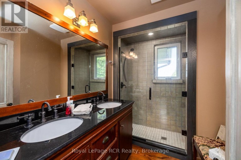 637316 ST. VINCENT-SYDENHAM TOWNLINE, Meaford, Ontario, N4L1W5