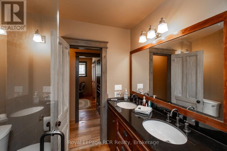 637316 ST. VINCENT-SYDENHAM TOWNLINE, Meaford, Ontario, N4L1W5