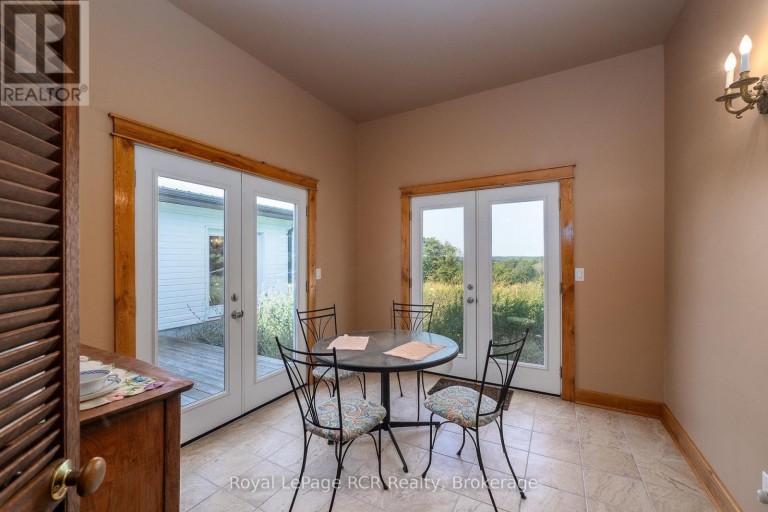 637316 ST. VINCENT-SYDENHAM TOWNLINE, Meaford, Ontario, N4L1W5