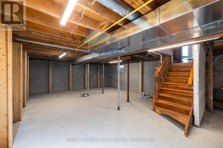 637316 ST. VINCENT-SYDENHAM TOWNLINE, Meaford, Ontario, N4L1W5